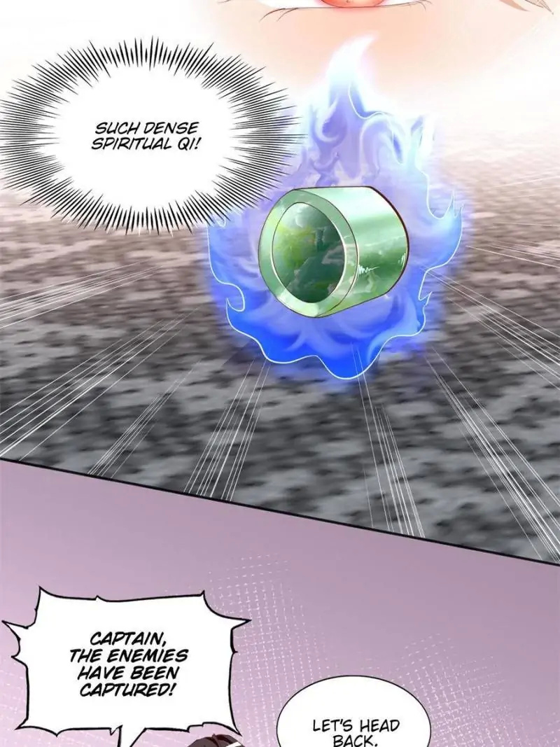 Reincarnation Of The Businesswoman At School chapter 32 - page 12