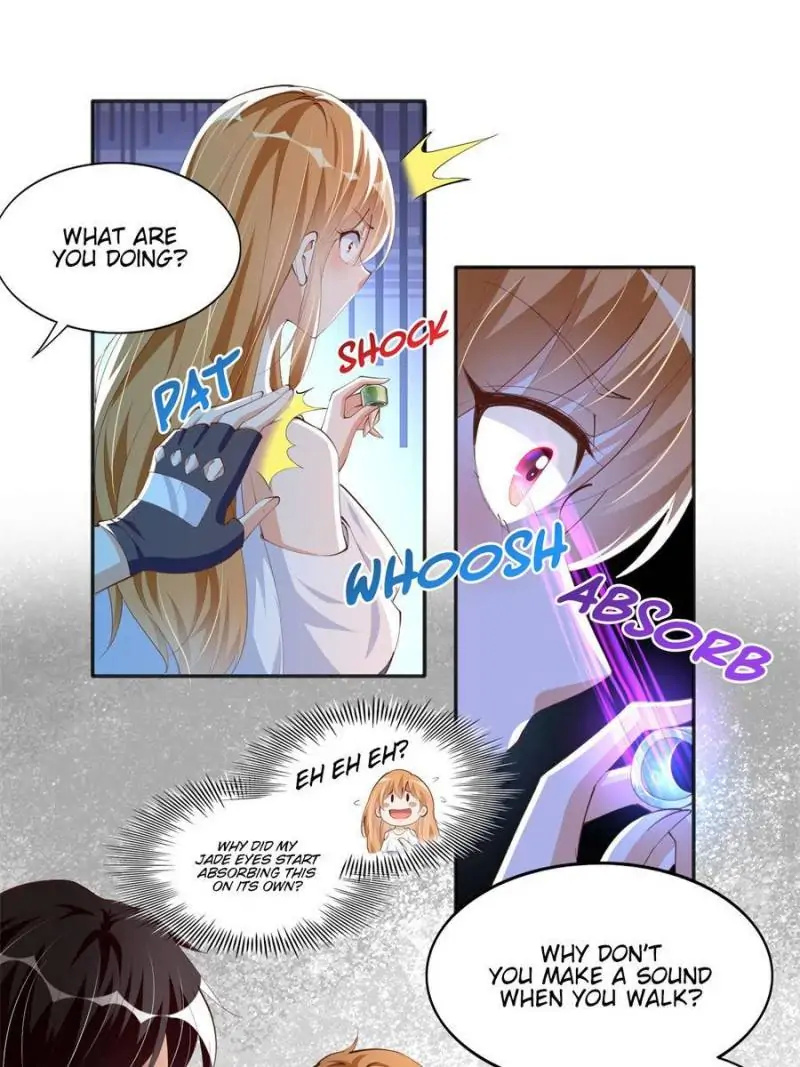 Reincarnation Of The Businesswoman At School chapter 32 - page 15