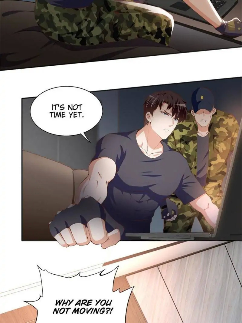 Reincarnation Of The Businesswoman At School chapter 31 - page 10
