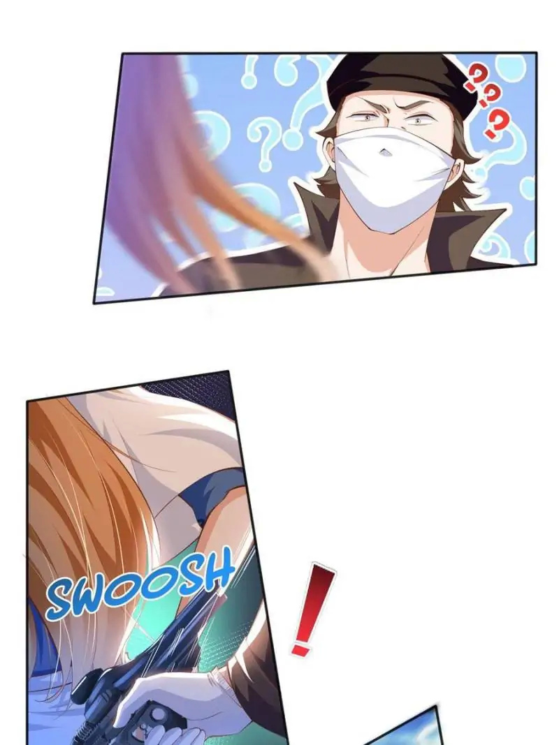 Reincarnation Of The Businesswoman At School chapter 31 - page 13