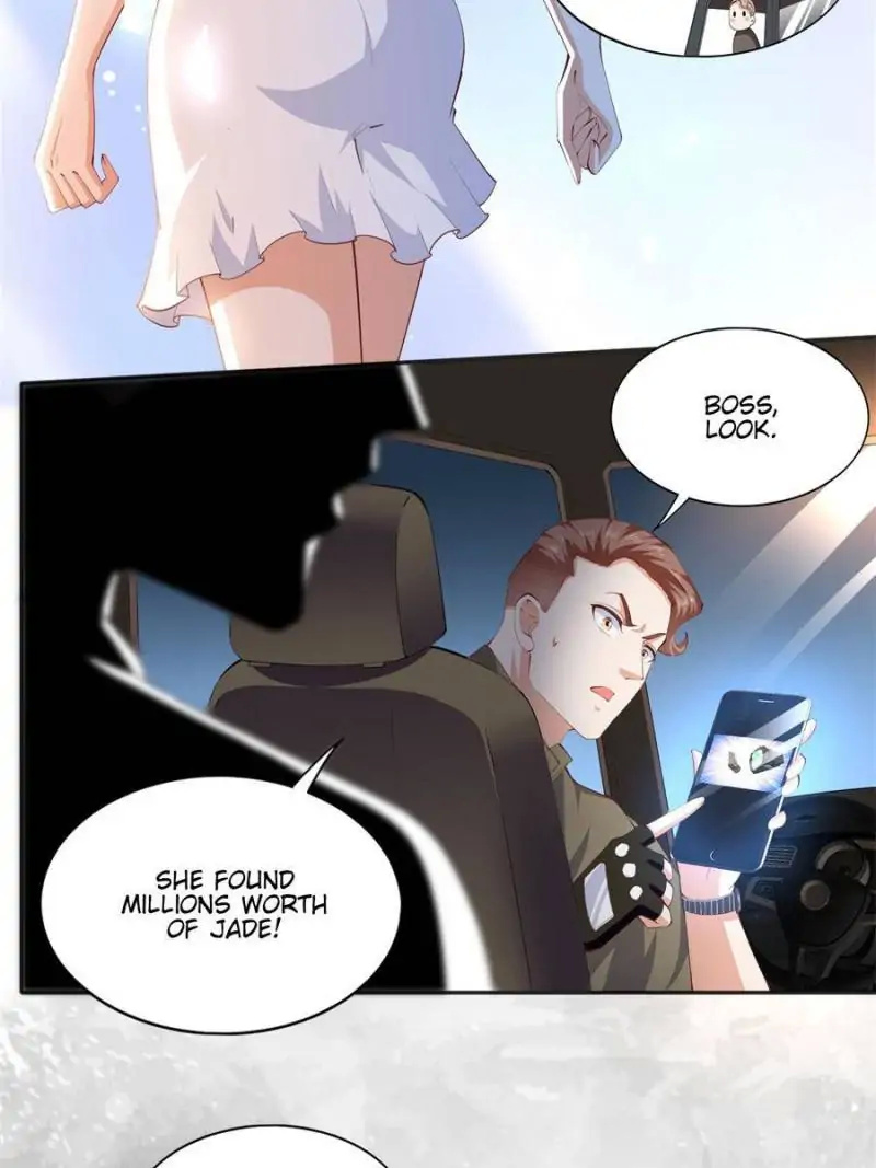 Reincarnation Of The Businesswoman At School chapter 28 - page 25