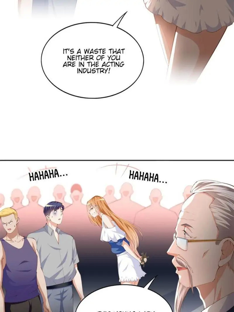 Reincarnation Of The Businesswoman At School chapter 26 - page 20