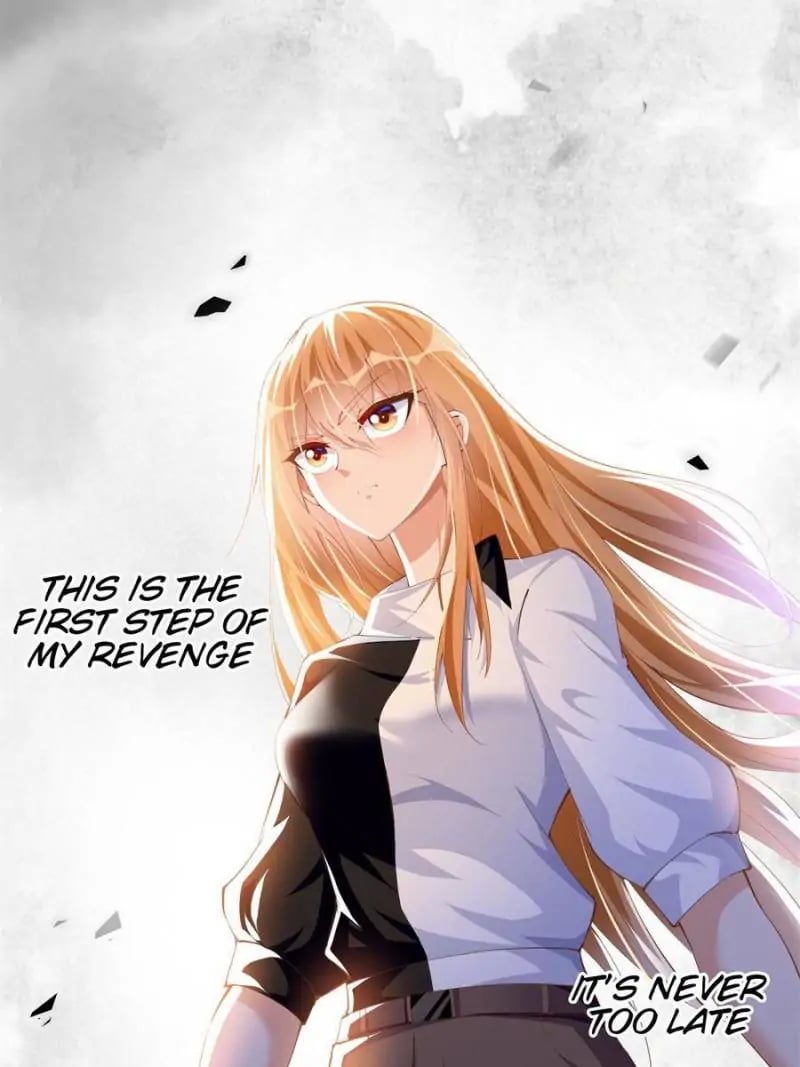 Reincarnation Of The Businesswoman At School chapter 24 - page 20