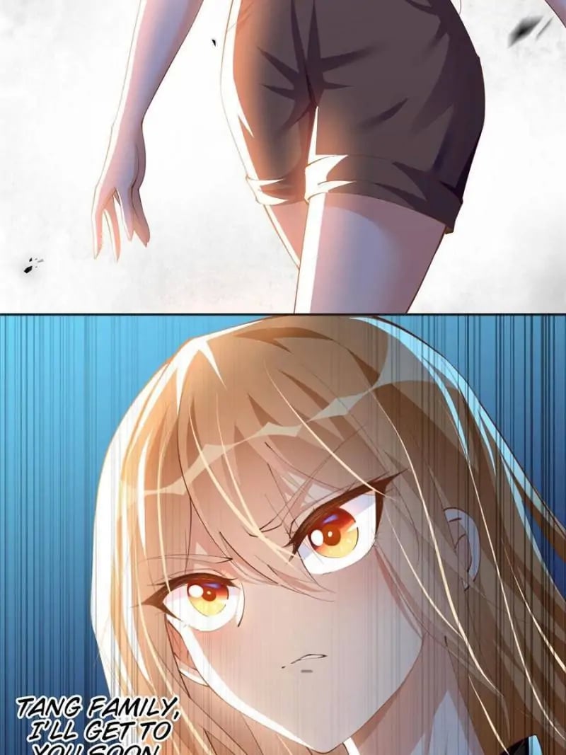 Reincarnation Of The Businesswoman At School chapter 24 - page 21