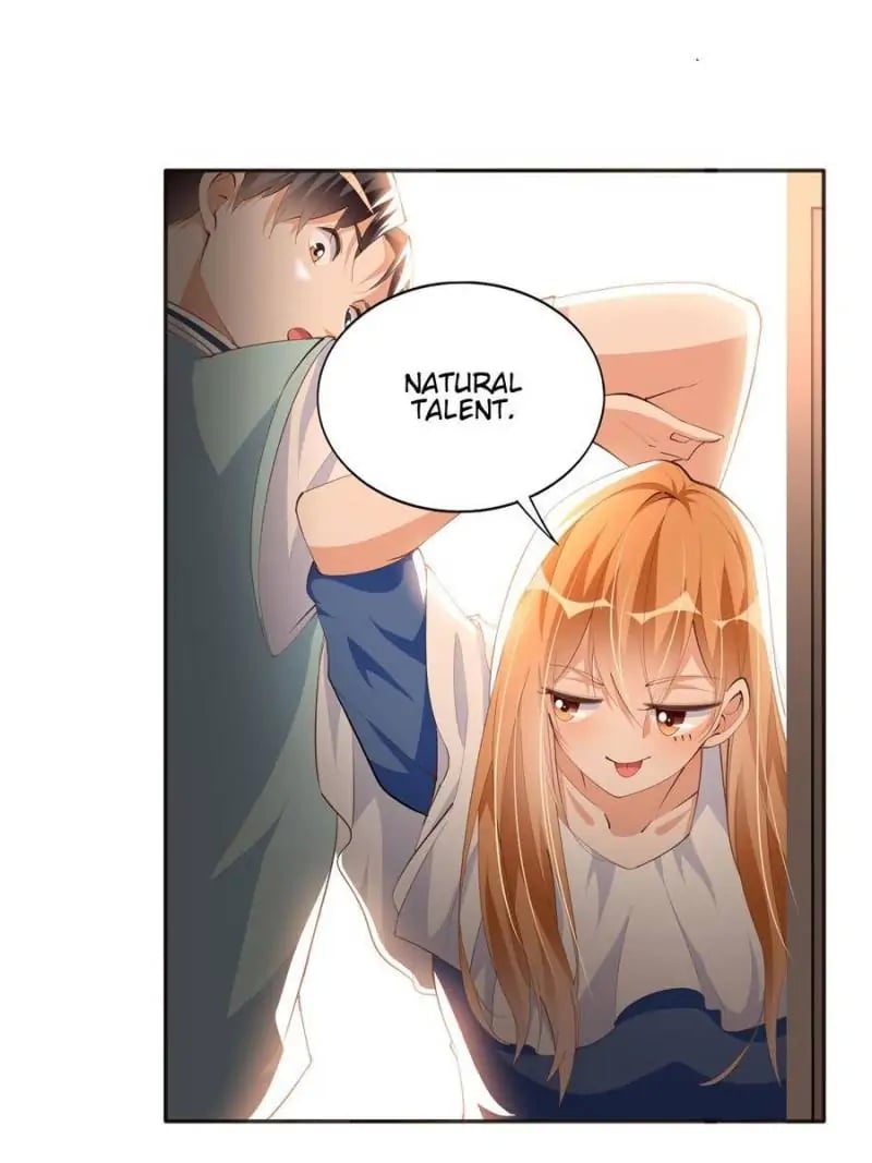 Reincarnation Of The Businesswoman At School chapter 24 - page 29