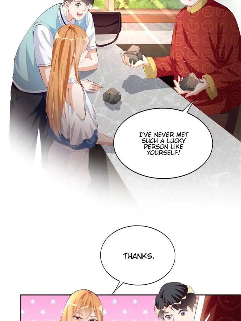 Reincarnation Of The Businesswoman At School chapter 24 - page 32