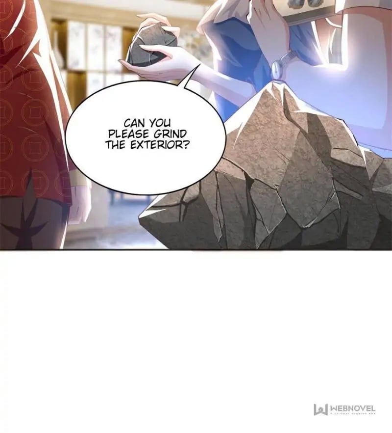 Reincarnation Of The Businesswoman At School chapter 24 - page 34