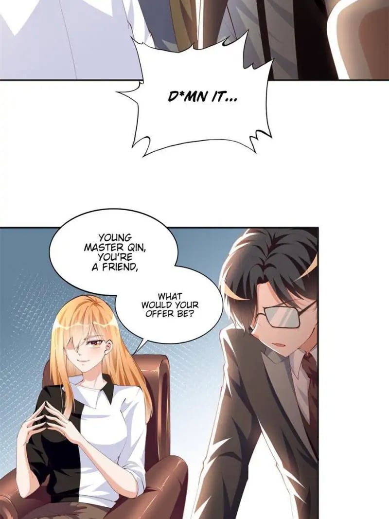 Reincarnation Of The Businesswoman At School chapter 23 - page 30