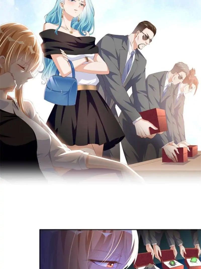 Reincarnation Of The Businesswoman At School chapter 22 - page 17