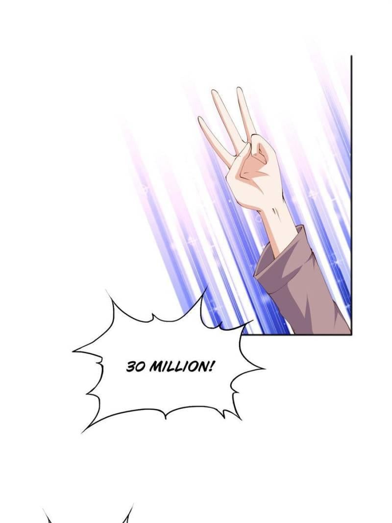Reincarnation Of The Businesswoman At School chapter 20 - page 1