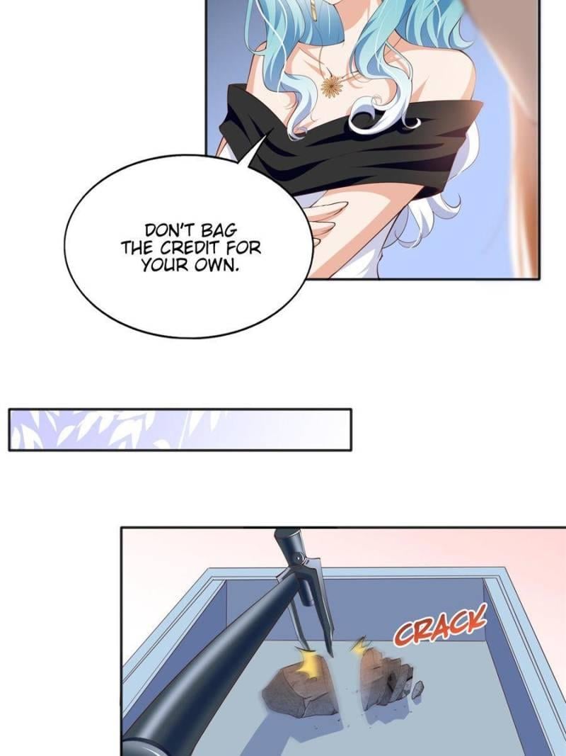 Reincarnation Of The Businesswoman At School chapter 20 - page 13