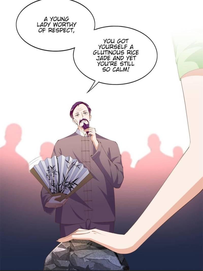 Reincarnation Of The Businesswoman At School chapter 19 - page 33
