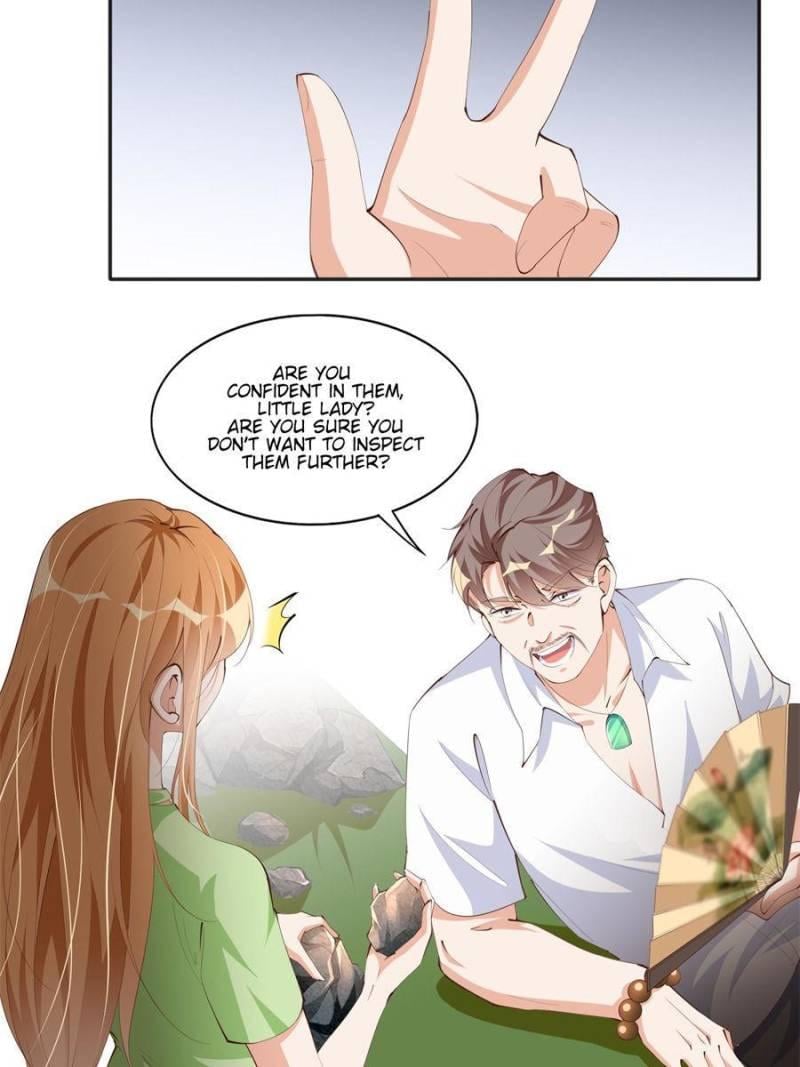 Reincarnation Of The Businesswoman At School chapter 19 - page 8
