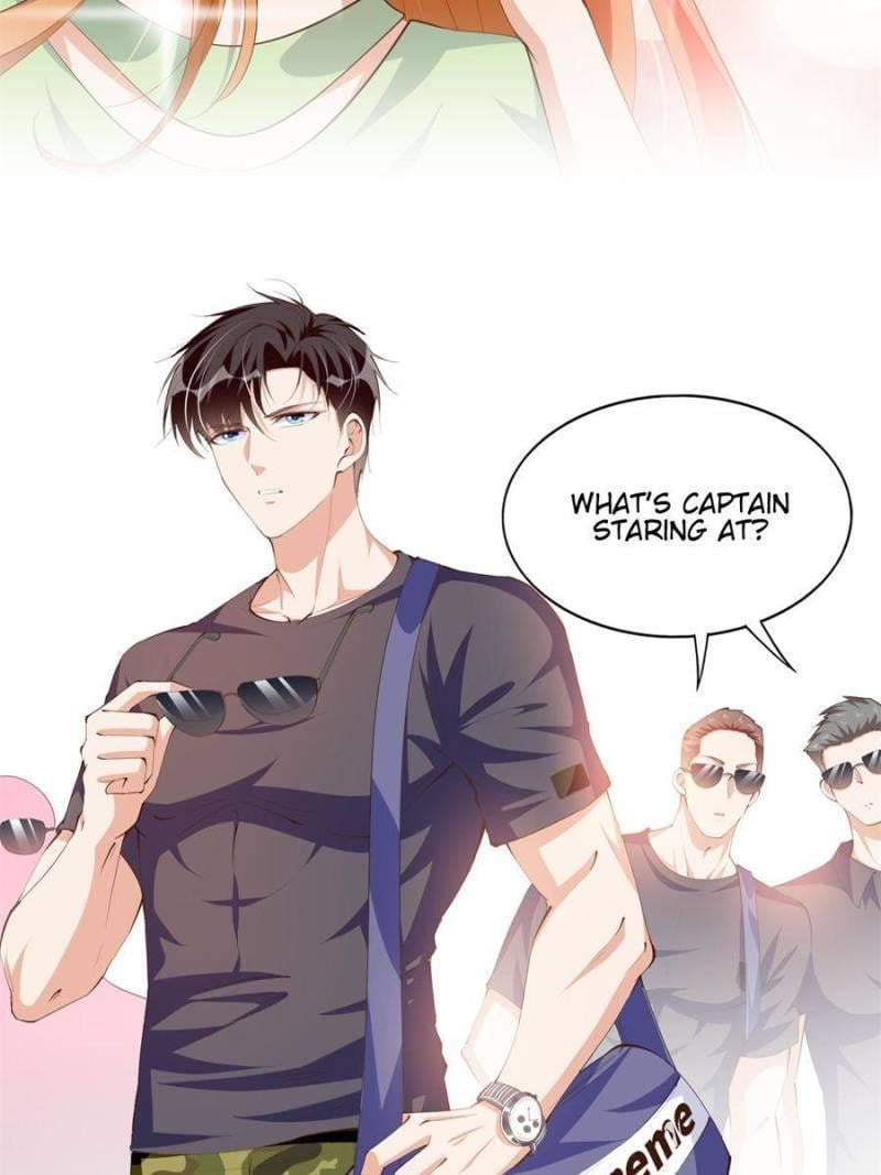 Reincarnation Of The Businesswoman At School chapter 18 - page 10