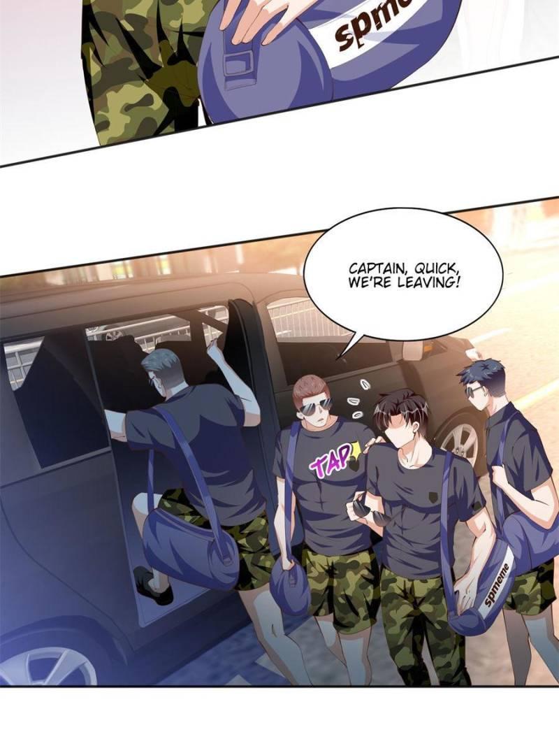 Reincarnation Of The Businesswoman At School chapter 18 - page 11