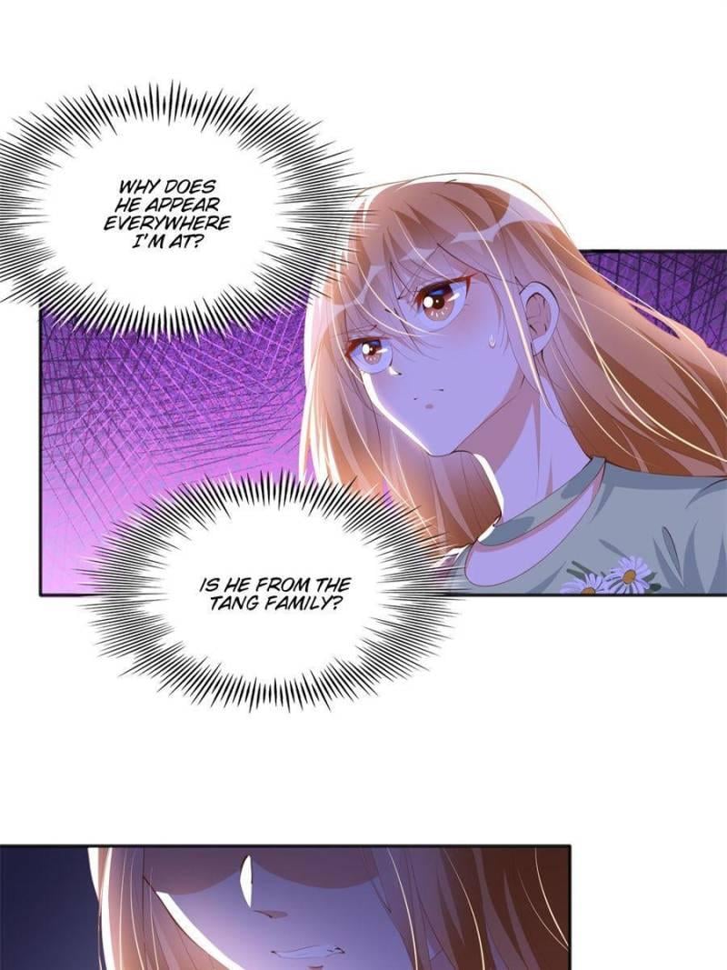 Reincarnation Of The Businesswoman At School chapter 18 - page 22