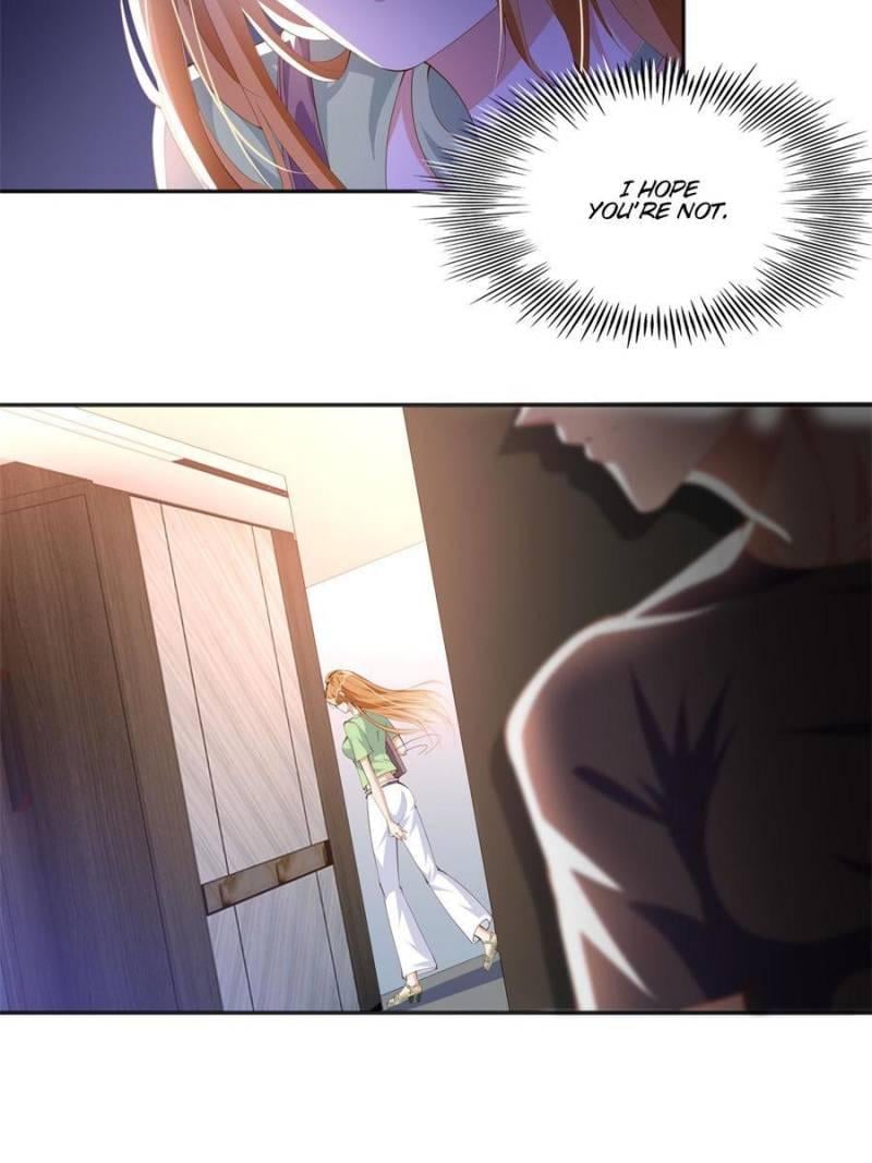 Reincarnation Of The Businesswoman At School chapter 18 - page 23
