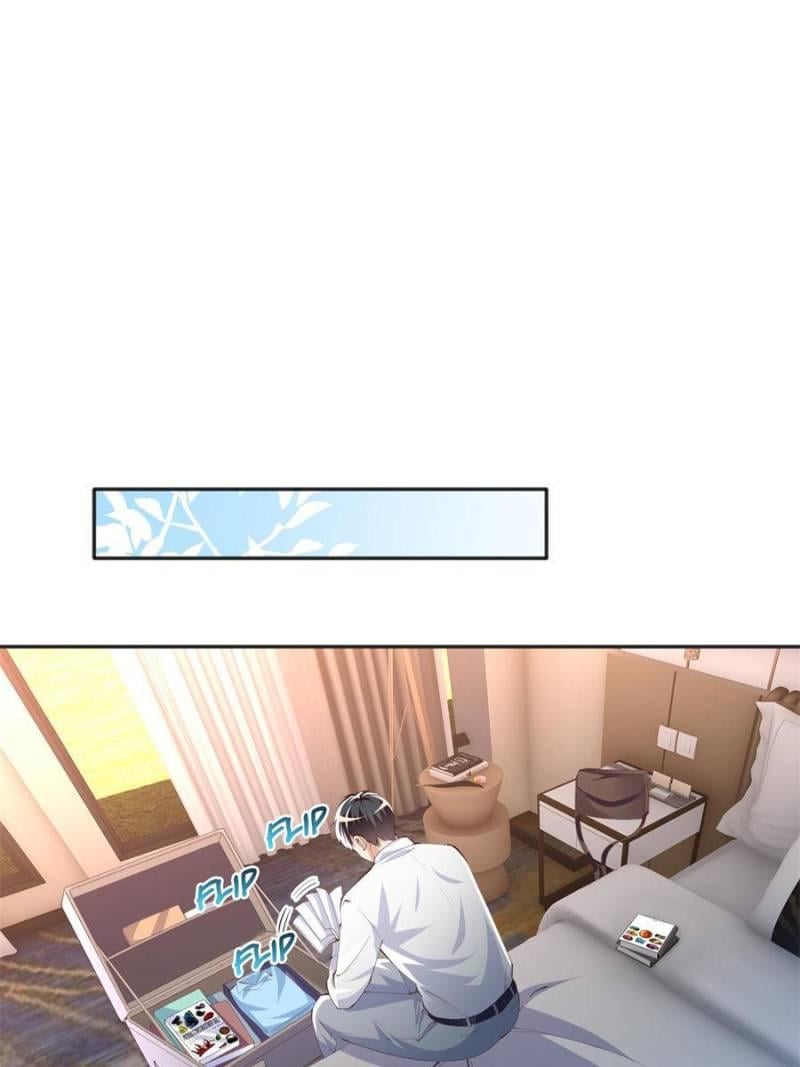 Reincarnation Of The Businesswoman At School chapter 18 - page 24