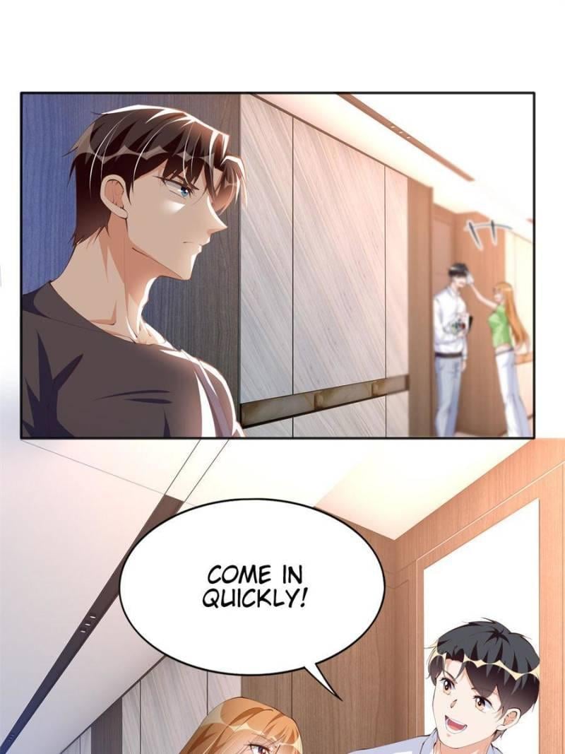 Reincarnation Of The Businesswoman At School chapter 18 - page 29