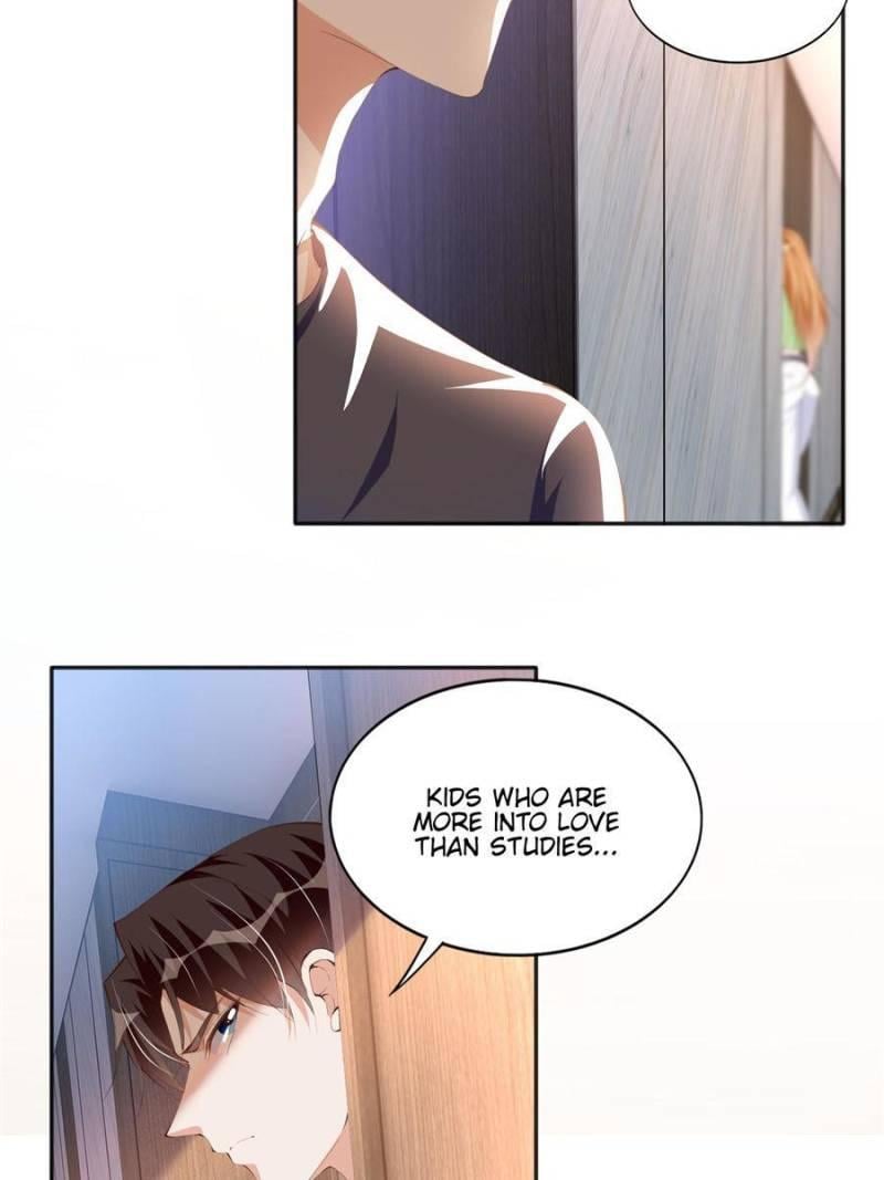 Reincarnation Of The Businesswoman At School chapter 18 - page 31