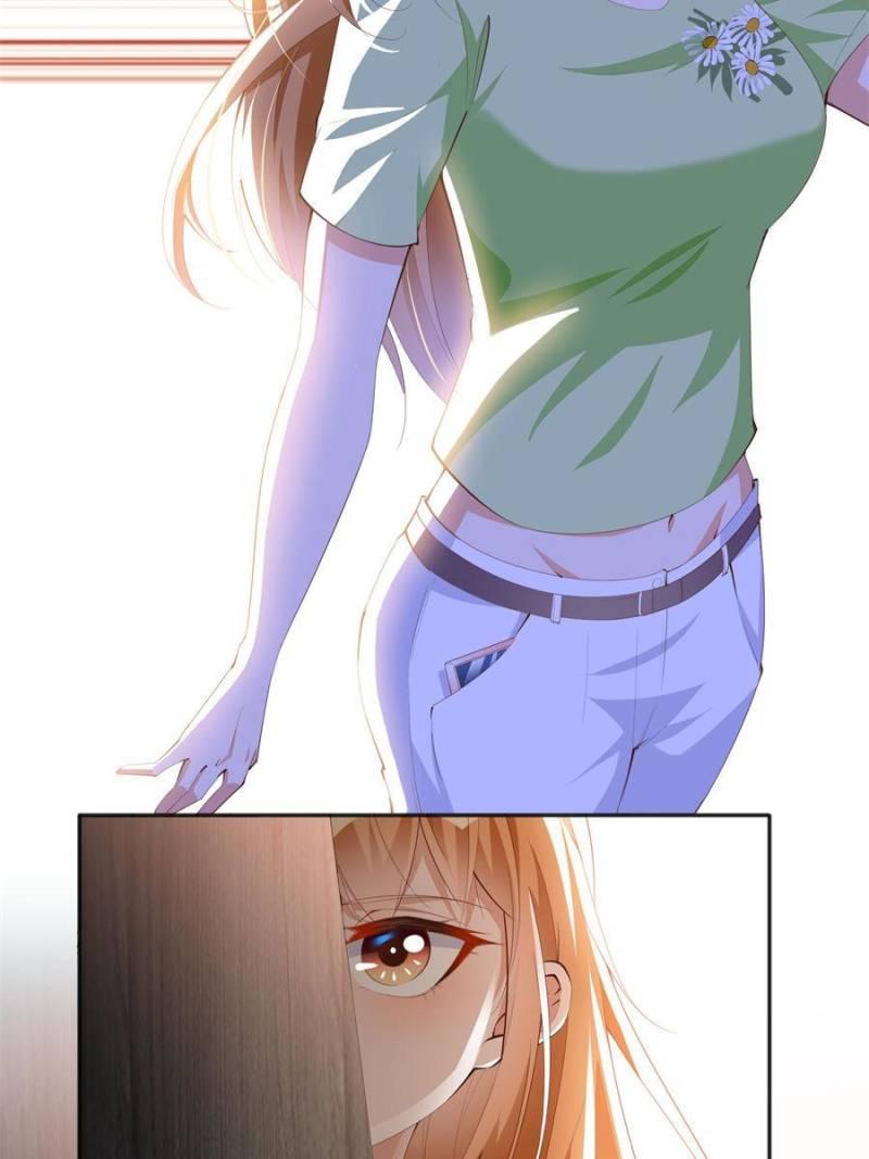 Reincarnation Of The Businesswoman At School chapter 18 - page 33
