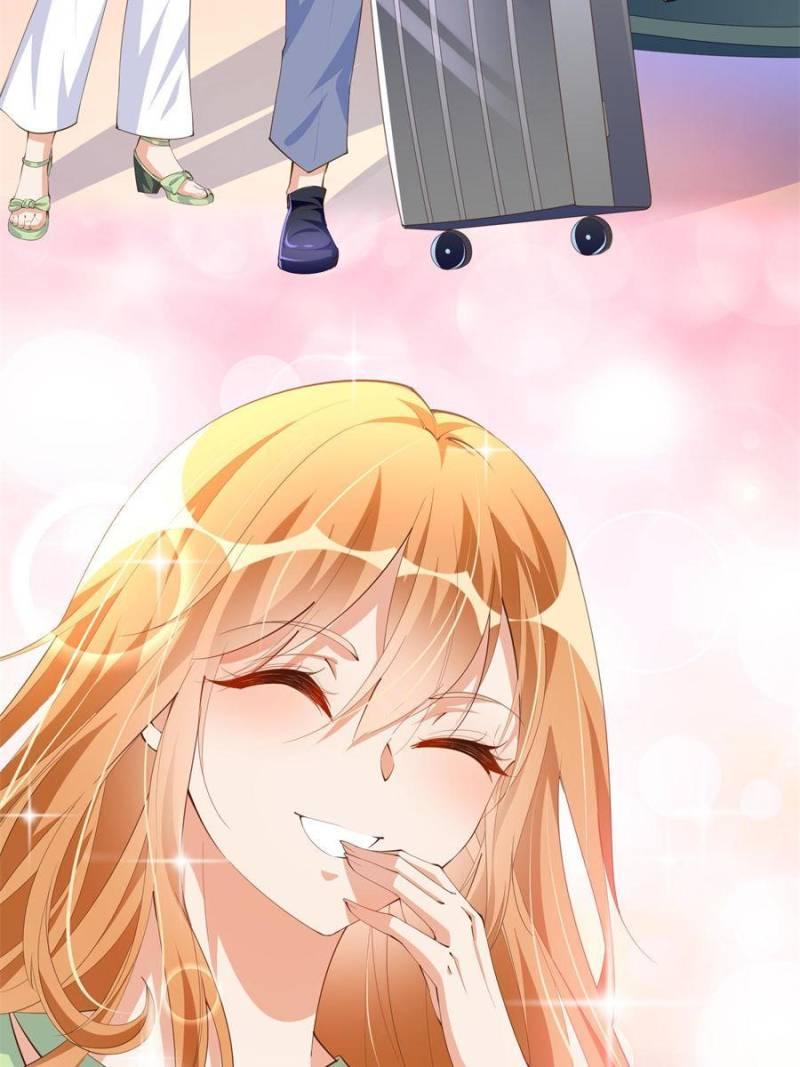 Reincarnation Of The Businesswoman At School chapter 18 - page 9