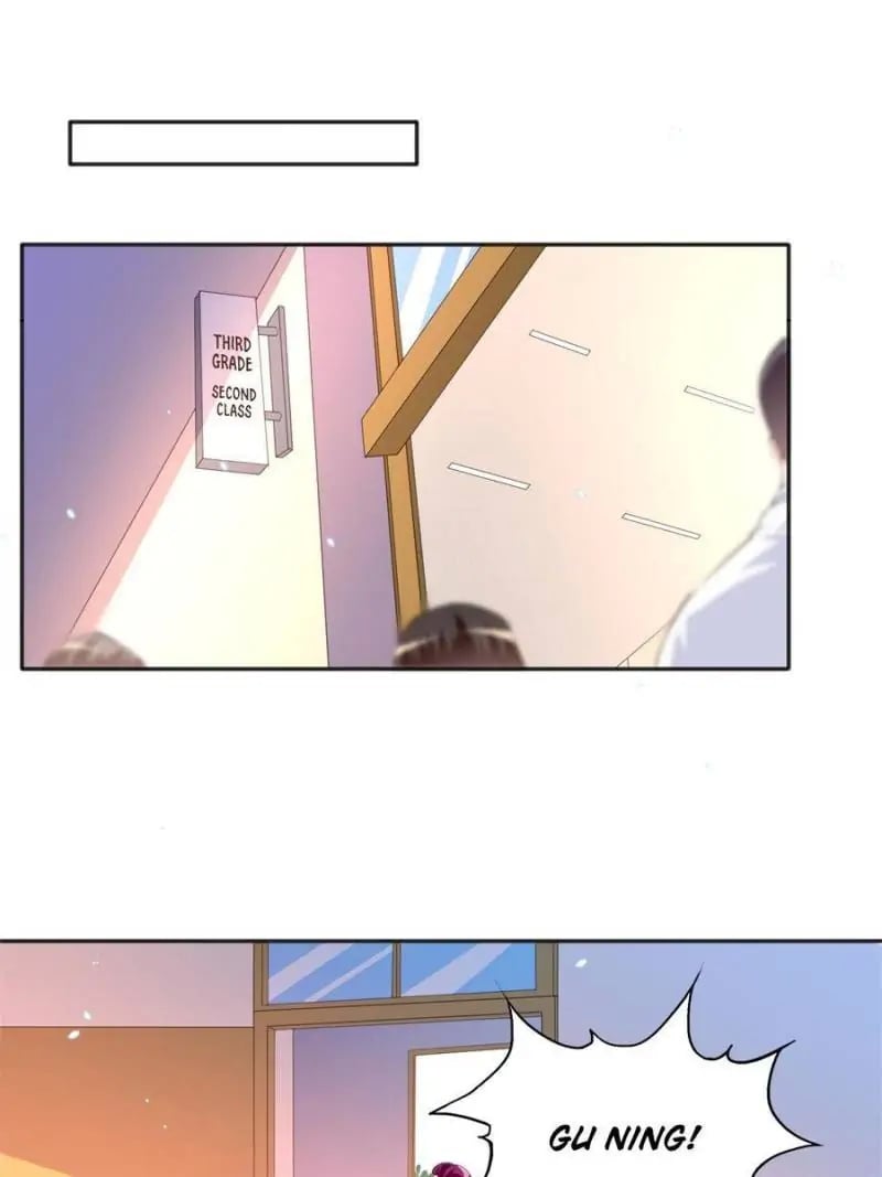 Reincarnation Of The Businesswoman At School chapter 17 - page 1