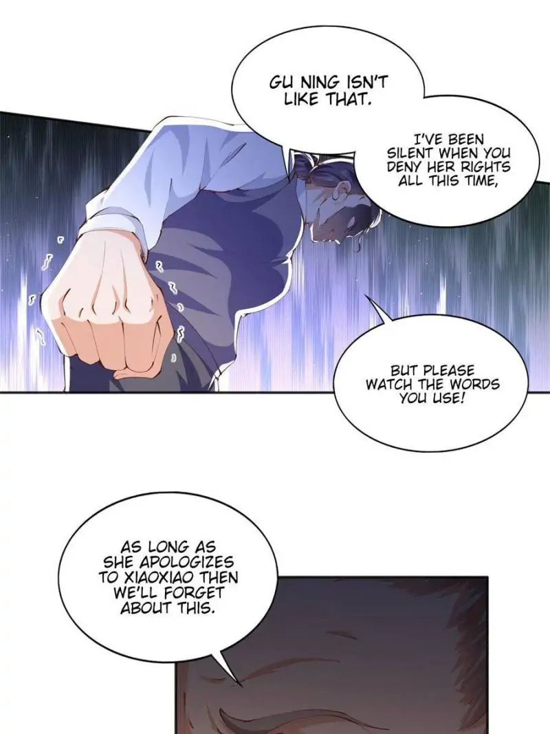 Reincarnation Of The Businesswoman At School chapter 16 - page 28