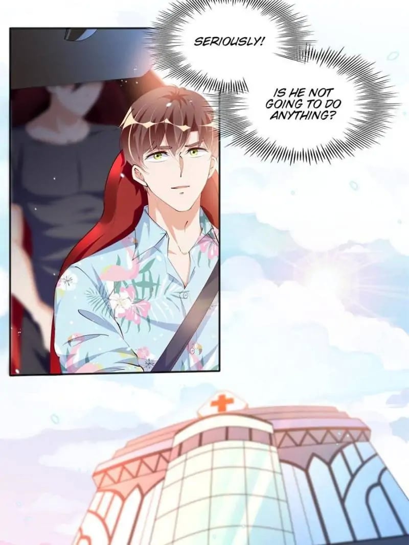 Reincarnation Of The Businesswoman At School chapter 14 - page 23