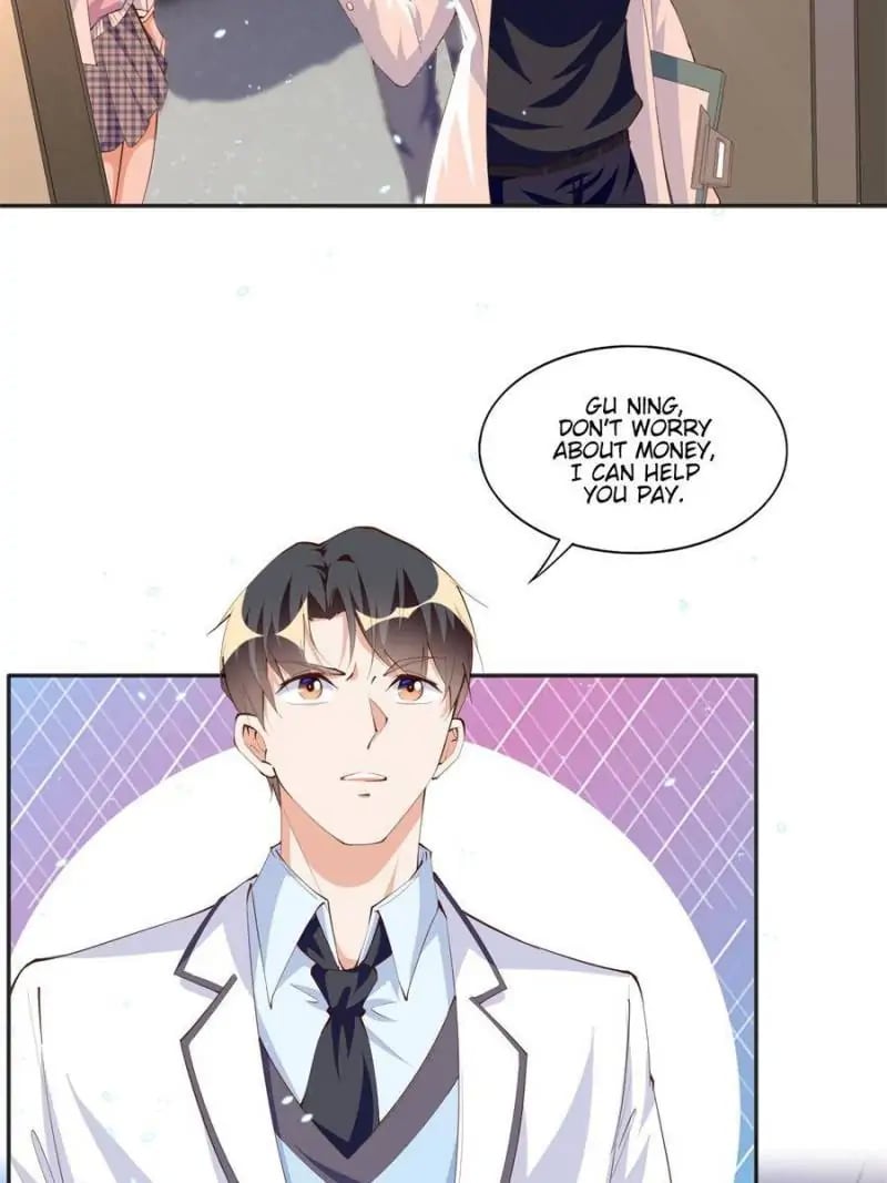 Reincarnation Of The Businesswoman At School chapter 14 - page 30