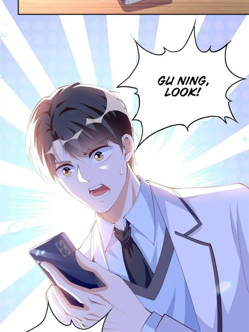 Reincarnation Of The Businesswoman At School chapter 14 - page 38