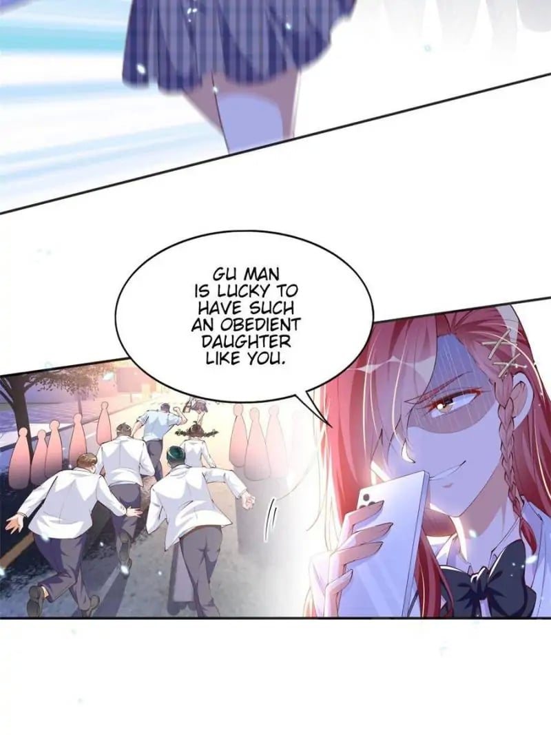 Reincarnation Of The Businesswoman At School chapter 14 - page 4