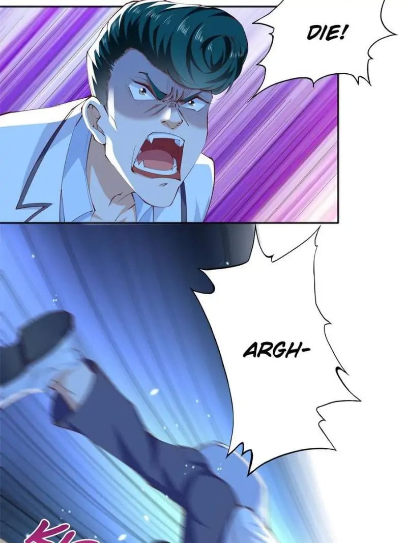 Reincarnation Of The Businesswoman At School chapter 13 - page 7