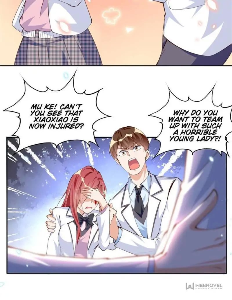 Reincarnation Of The Businesswoman At School chapter 11 - page 39