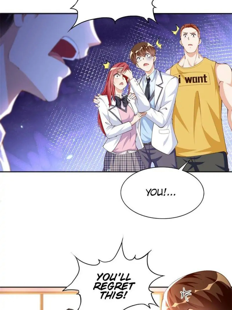 Reincarnation Of The Businesswoman At School chapter 11 - page 42