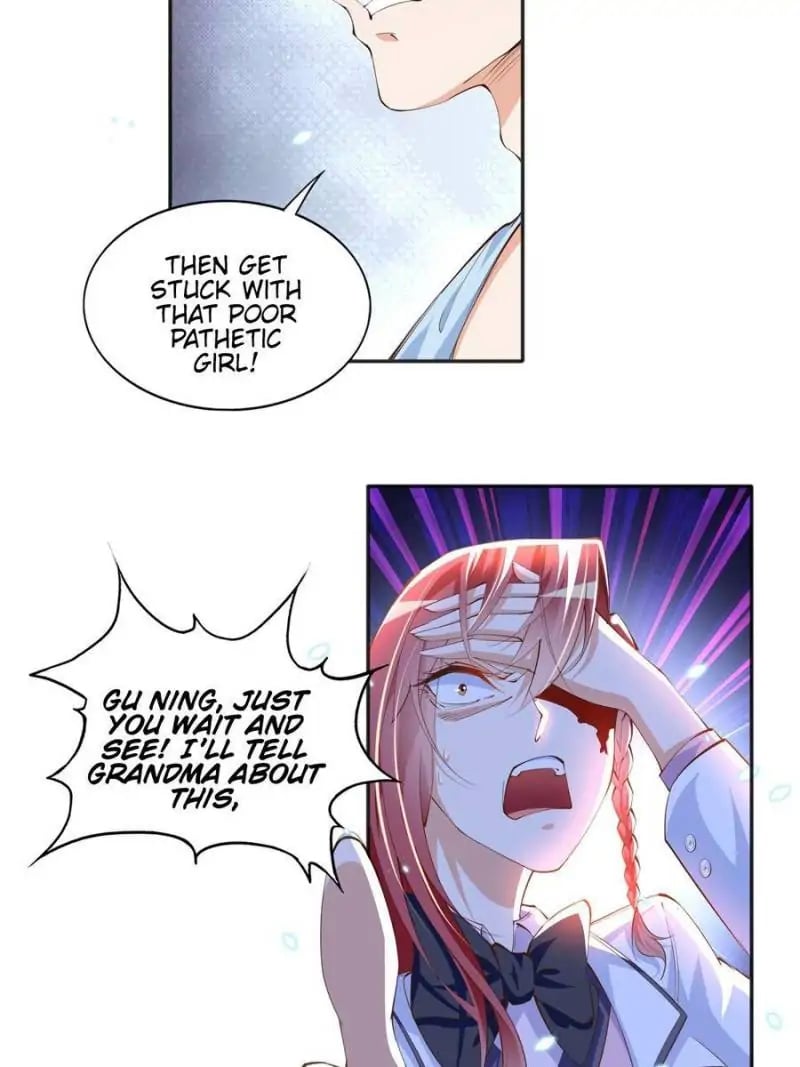 Reincarnation Of The Businesswoman At School chapter 11 - page 44