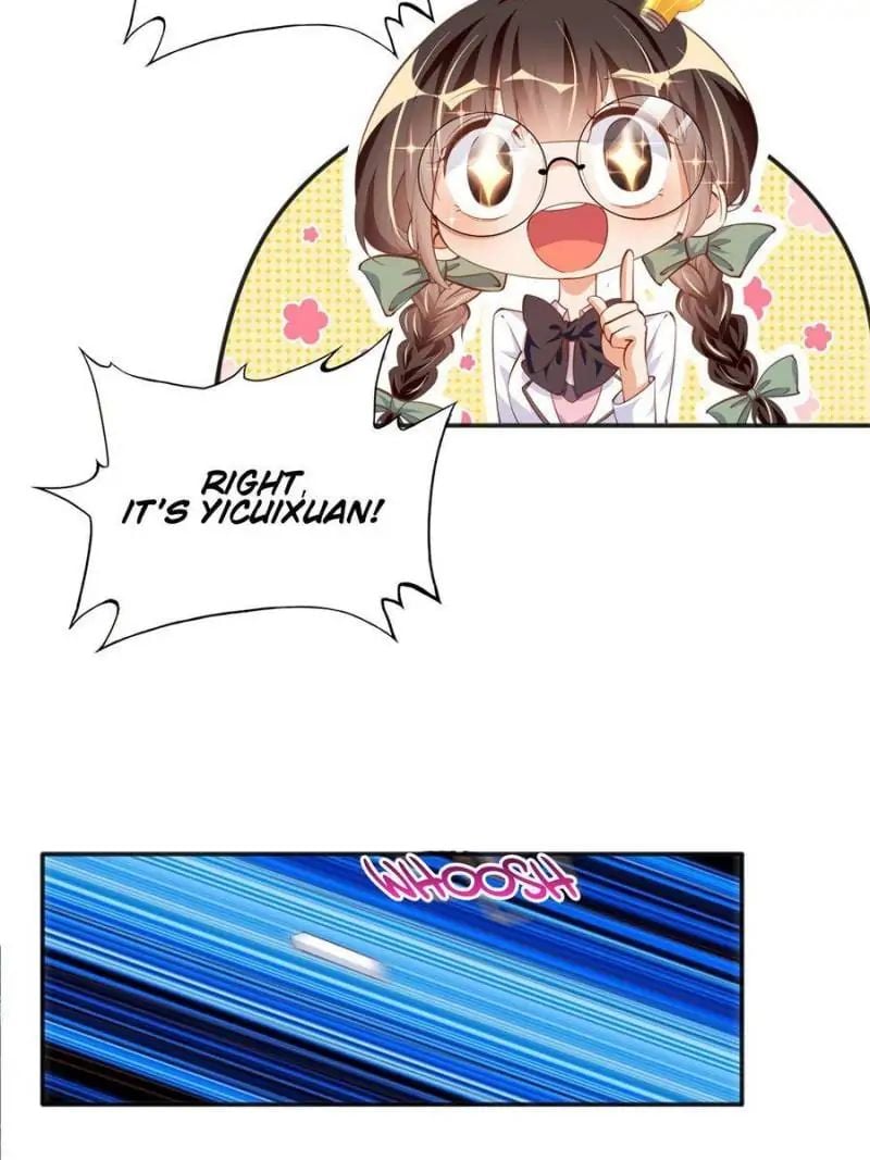 Reincarnation Of The Businesswoman At School chapter 10 - page 22