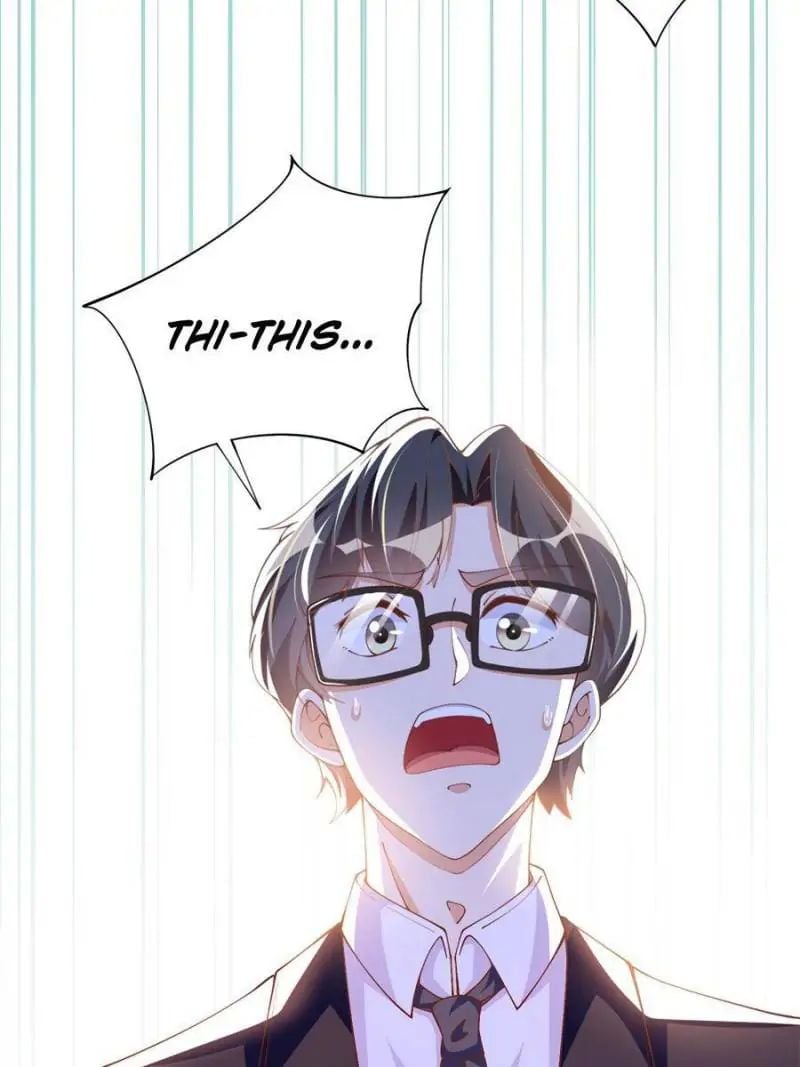 Reincarnation Of The Businesswoman At School chapter 10 - page 38