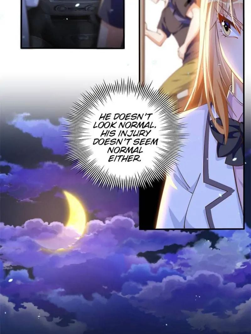 Reincarnation Of The Businesswoman At School chapter 9 - page 37