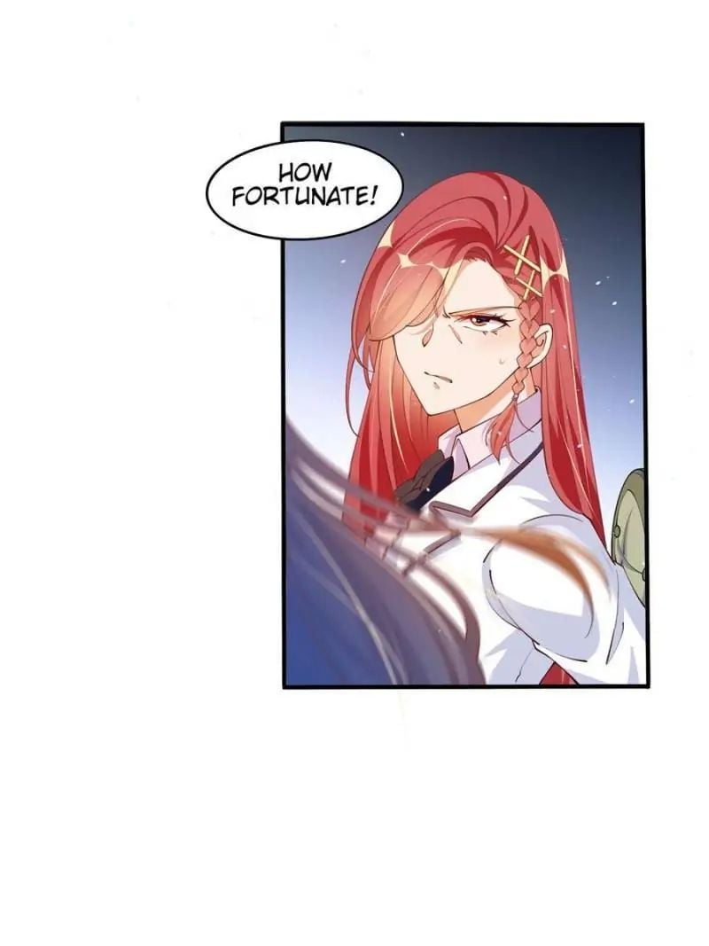 Reincarnation Of The Businesswoman At School chapter 7 - page 26