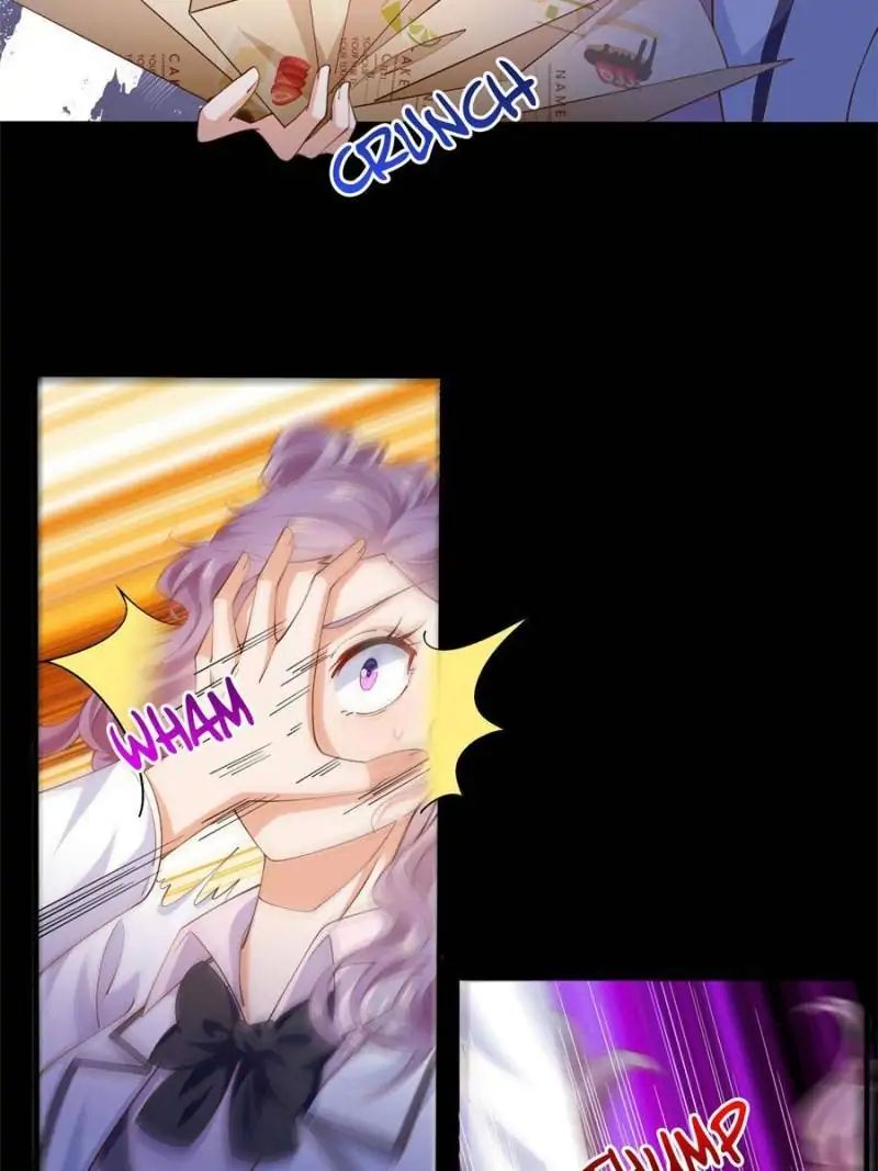 Reincarnation Of The Businesswoman At School chapter 7 - page 34