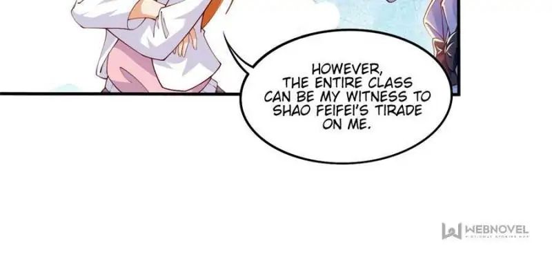 Reincarnation Of The Businesswoman At School chapter 7 - page 6