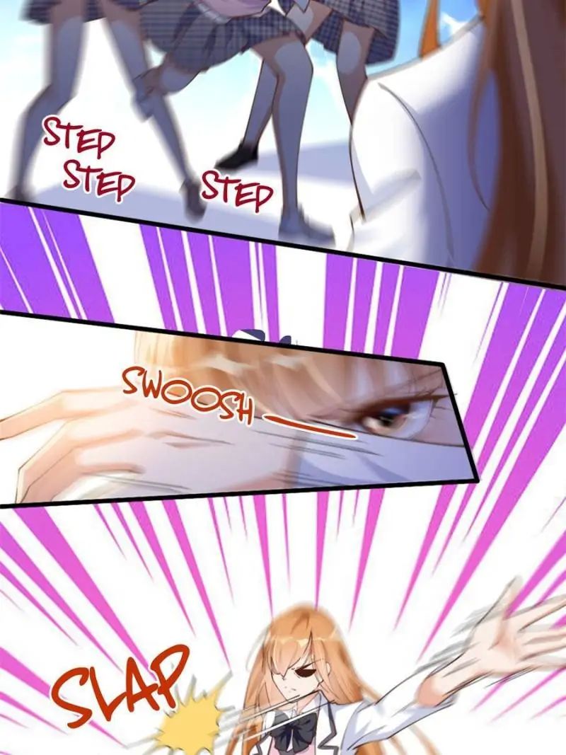 Reincarnation Of The Businesswoman At School chapter 6 - page 20