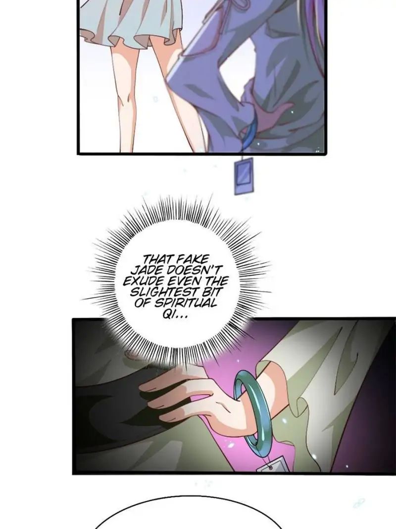 Reincarnation Of The Businesswoman At School Chapter 4 - page 4