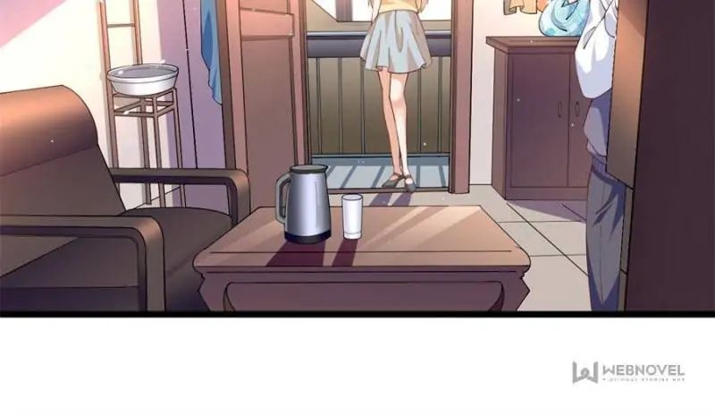 Reincarnation Of The Businesswoman At School chapter 3 - page 22