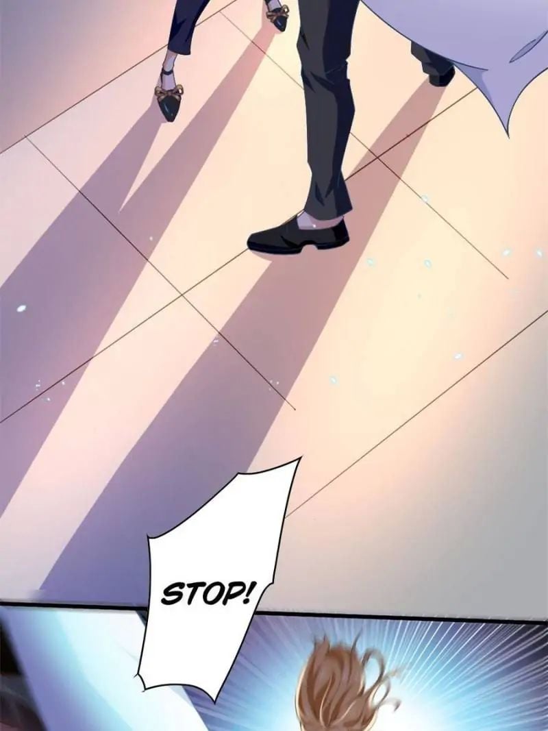 Reincarnation Of The Businesswoman At School chapter 3 - page 4