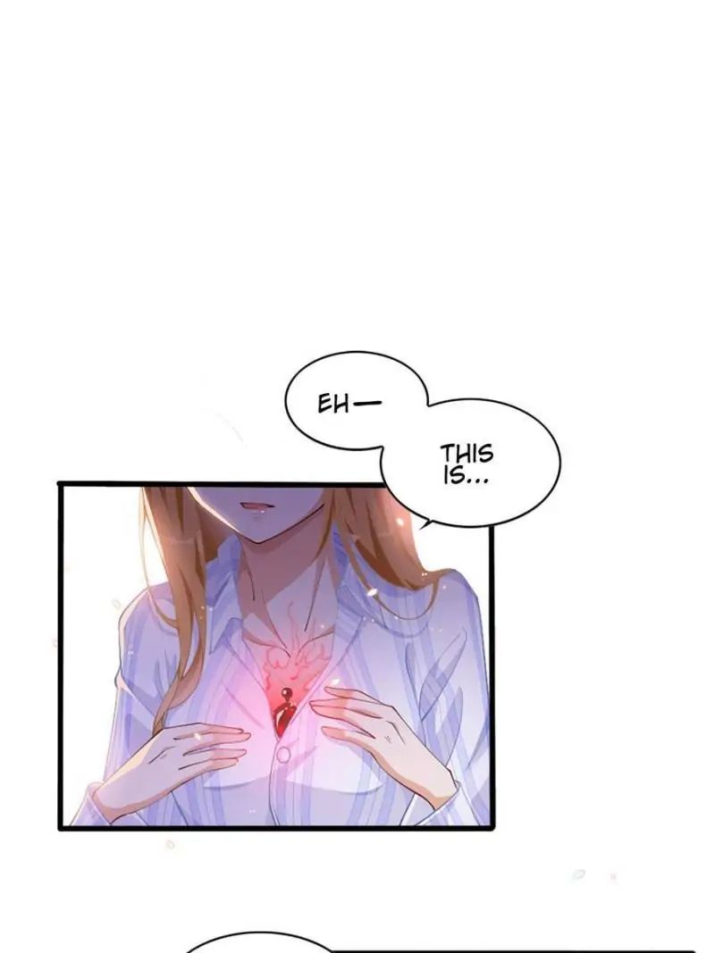 Reincarnation Of The Businesswoman At School chapter 2 - page 1