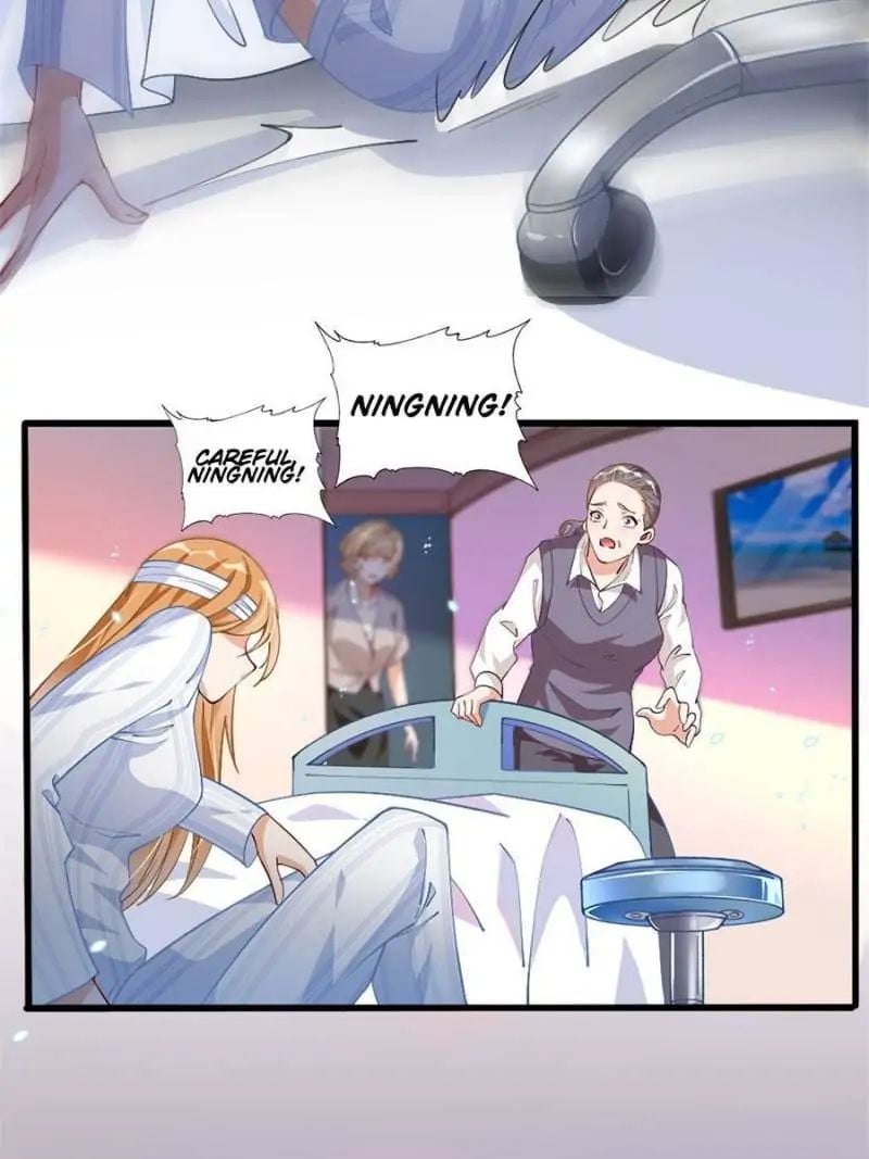 Reincarnation Of The Businesswoman At School chapter 2 - page 14