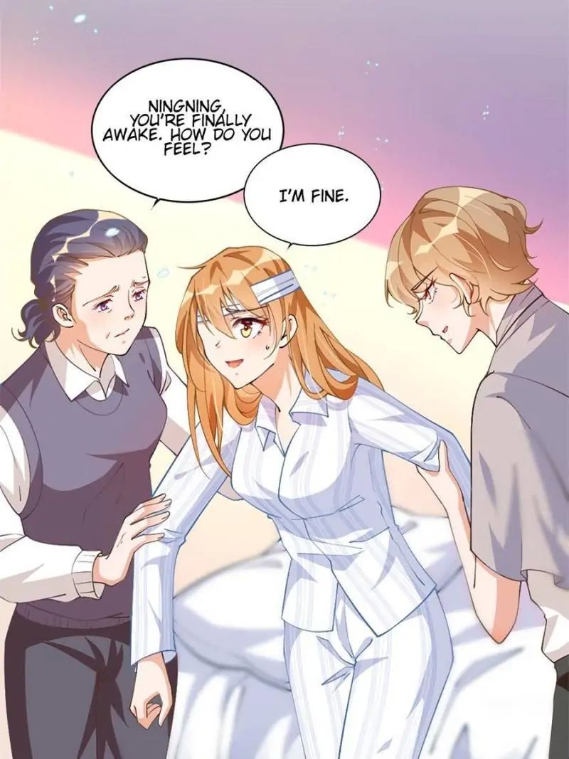 Reincarnation Of The Businesswoman At School chapter 2 - page 15