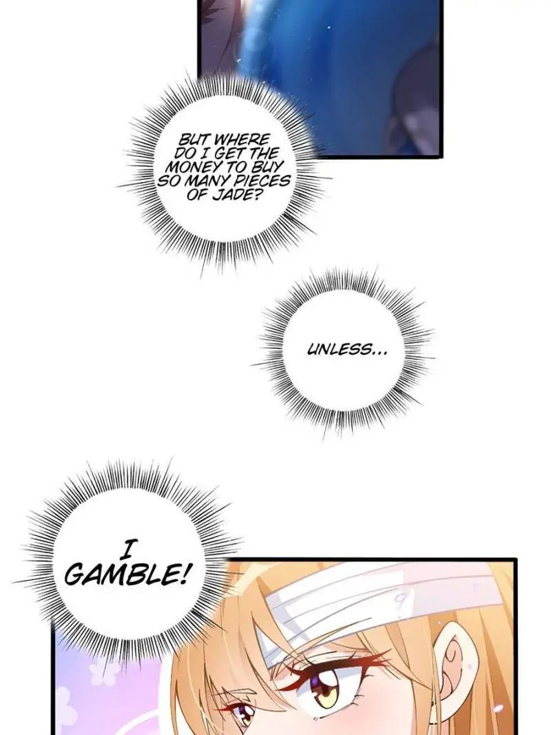 Reincarnation Of The Businesswoman At School chapter 2 - page 17